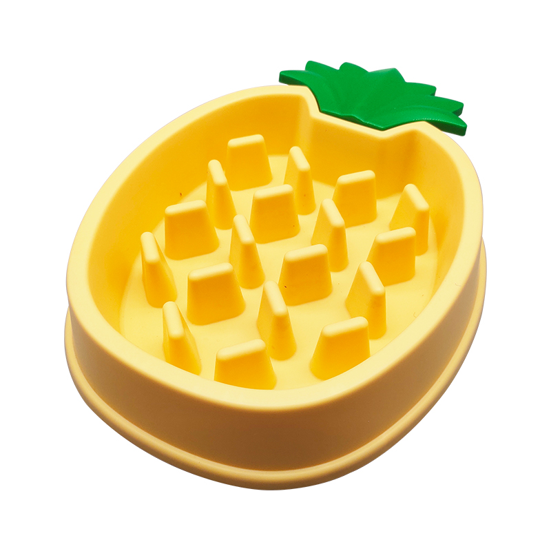 Ananas Slow Feeder zdjela